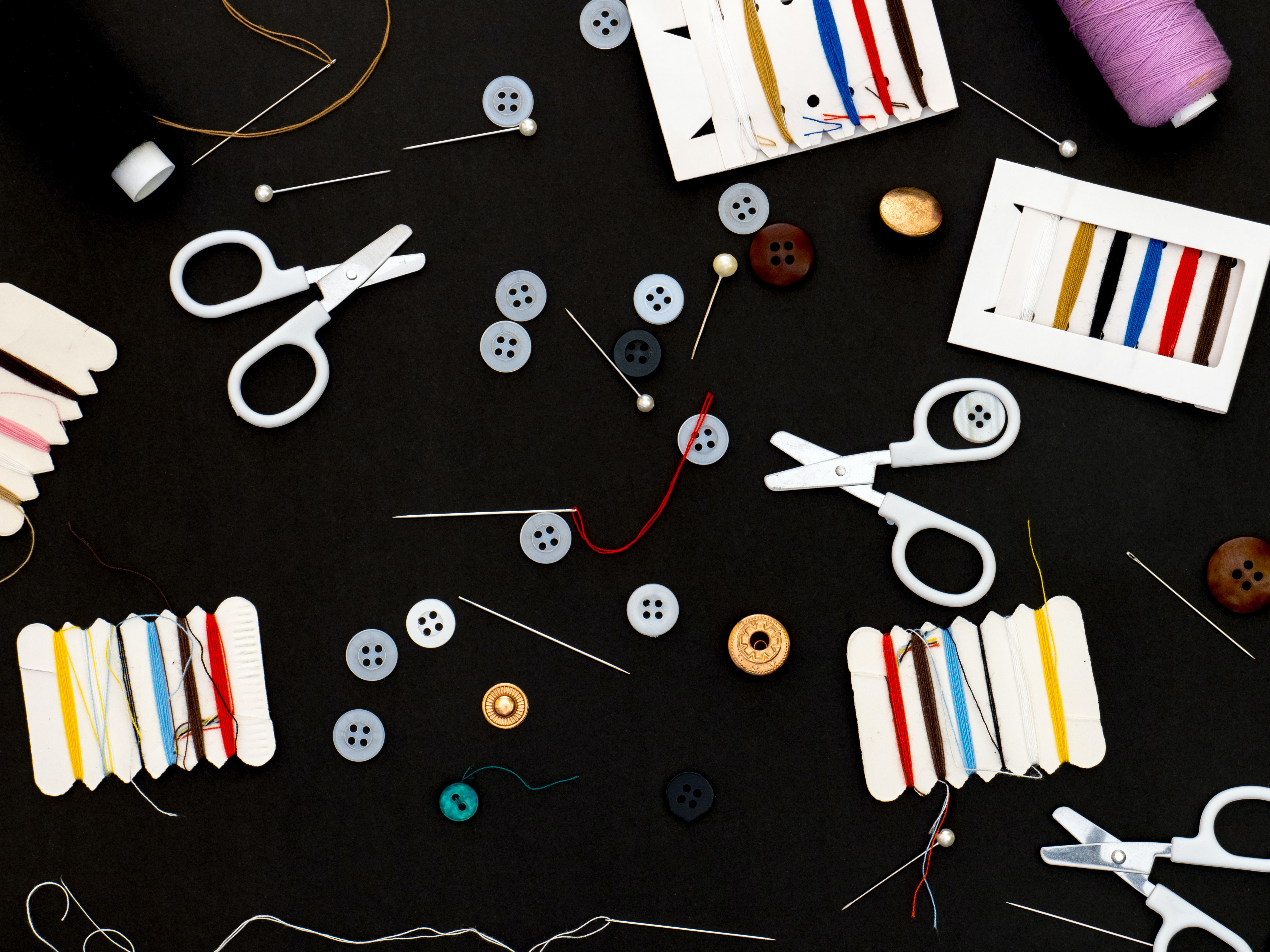 Two Moles Beginner: Get Started Sewing